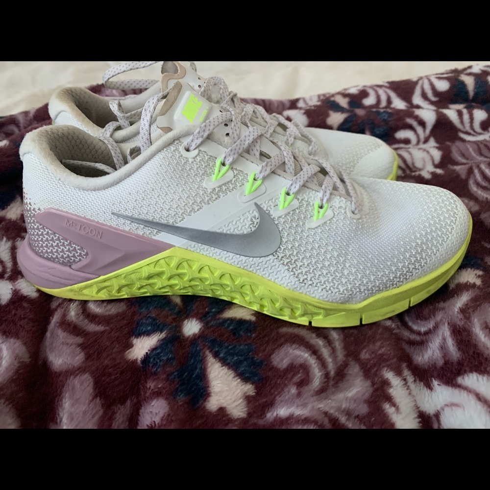 Nike Metcon size 6.5
